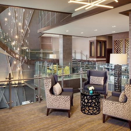 Hotel Indigo Flushing - Laguardia Нью-Йорк Экстерьер фото