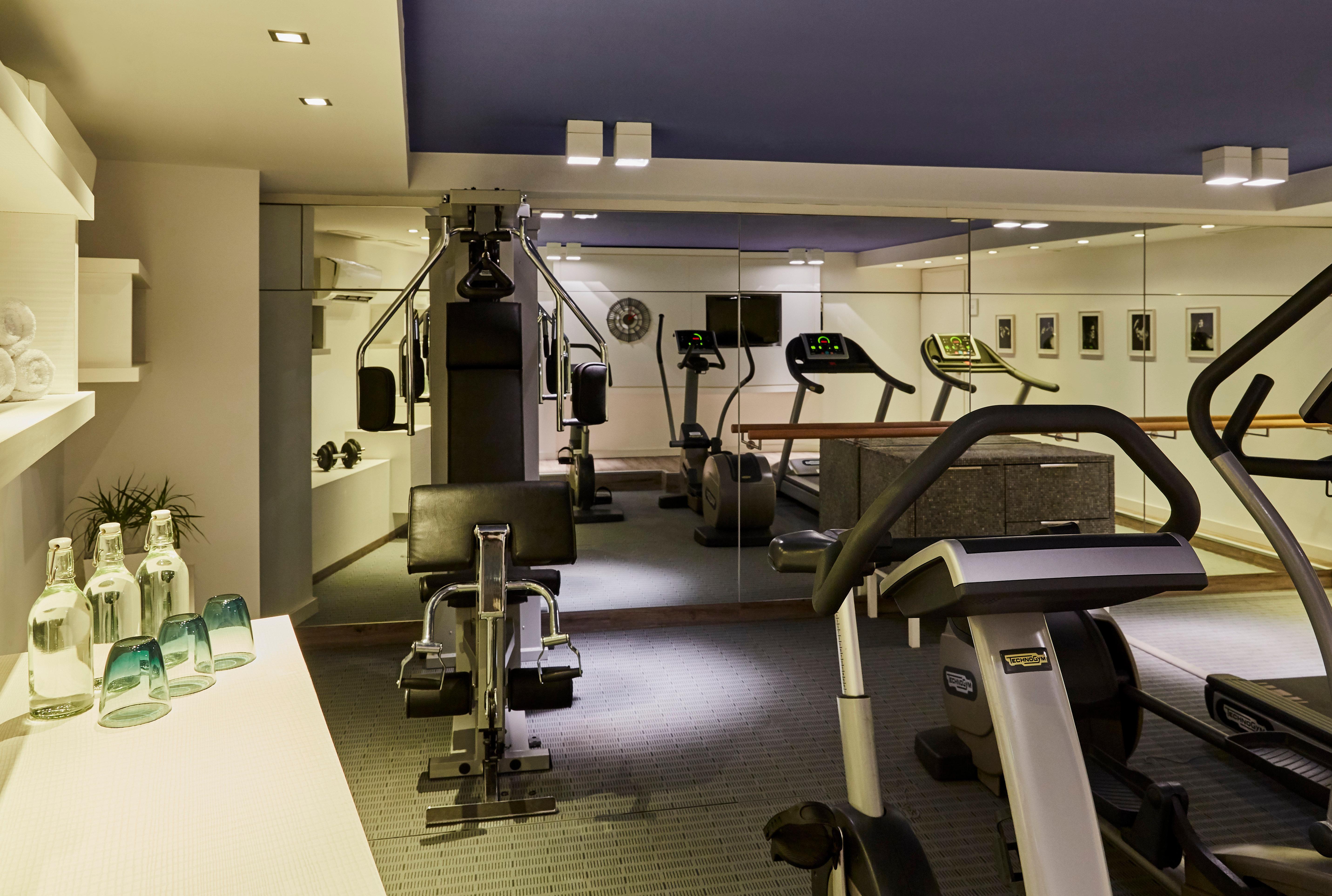Hotel Indigo Flushing - Laguardia Нью-Йорк Экстерьер фото