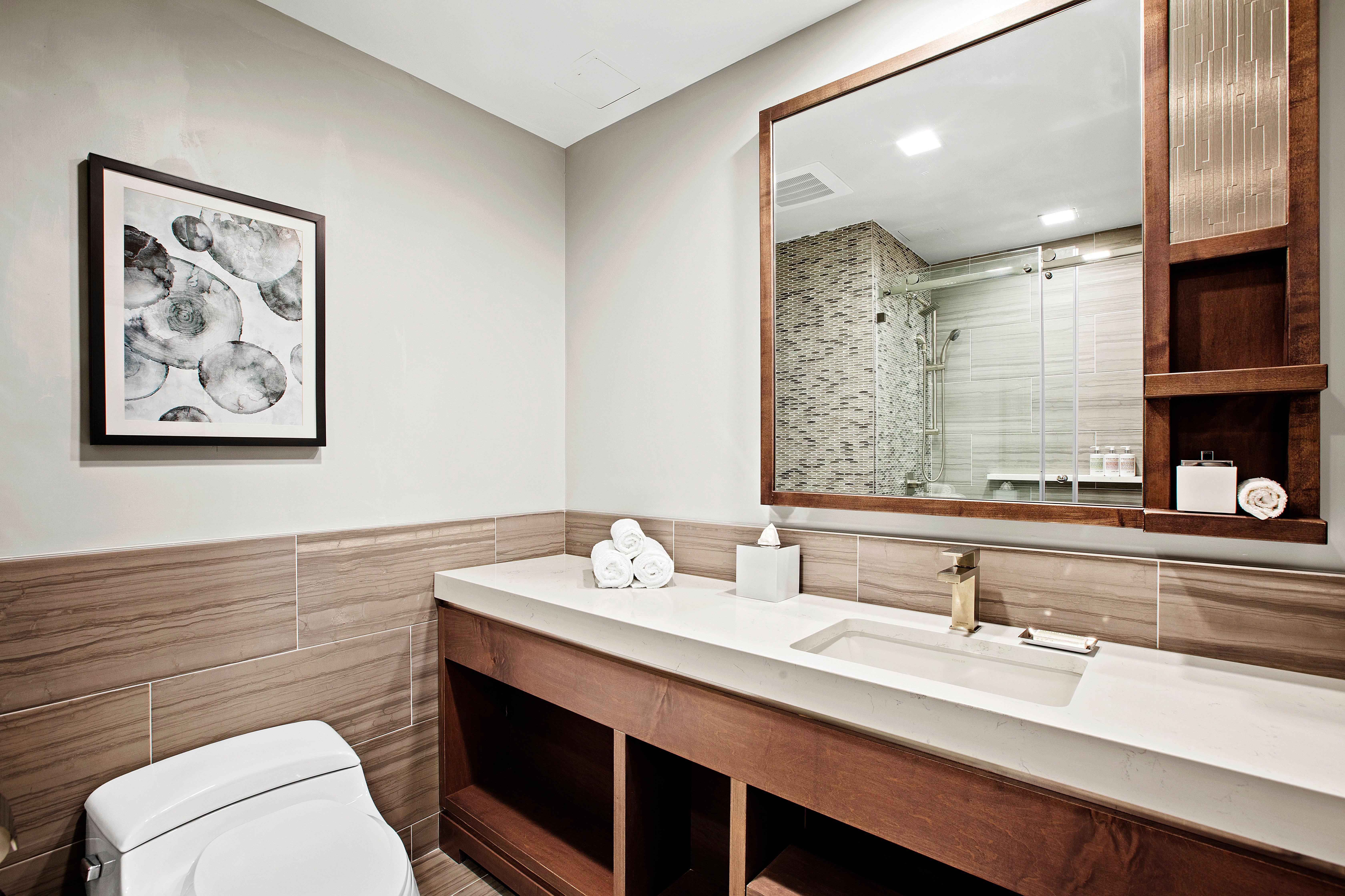Hotel Indigo Flushing - Laguardia Нью-Йорк Экстерьер фото