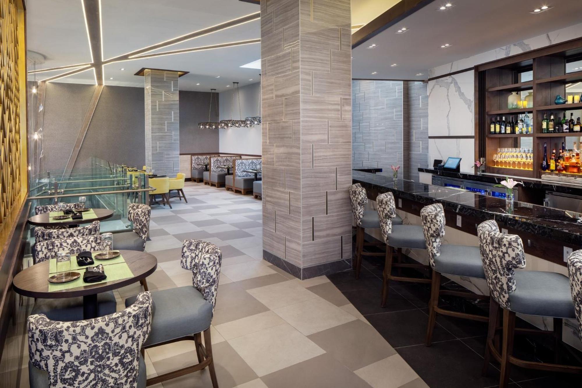 Hotel Indigo Flushing - Laguardia Нью-Йорк Экстерьер фото