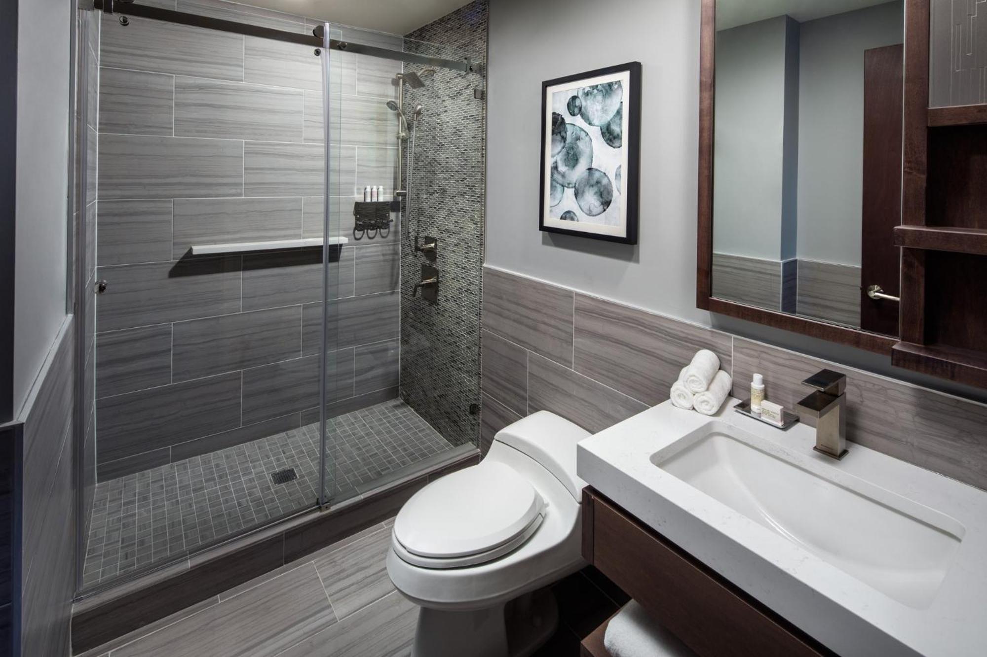 Hotel Indigo Flushing - Laguardia Нью-Йорк Экстерьер фото