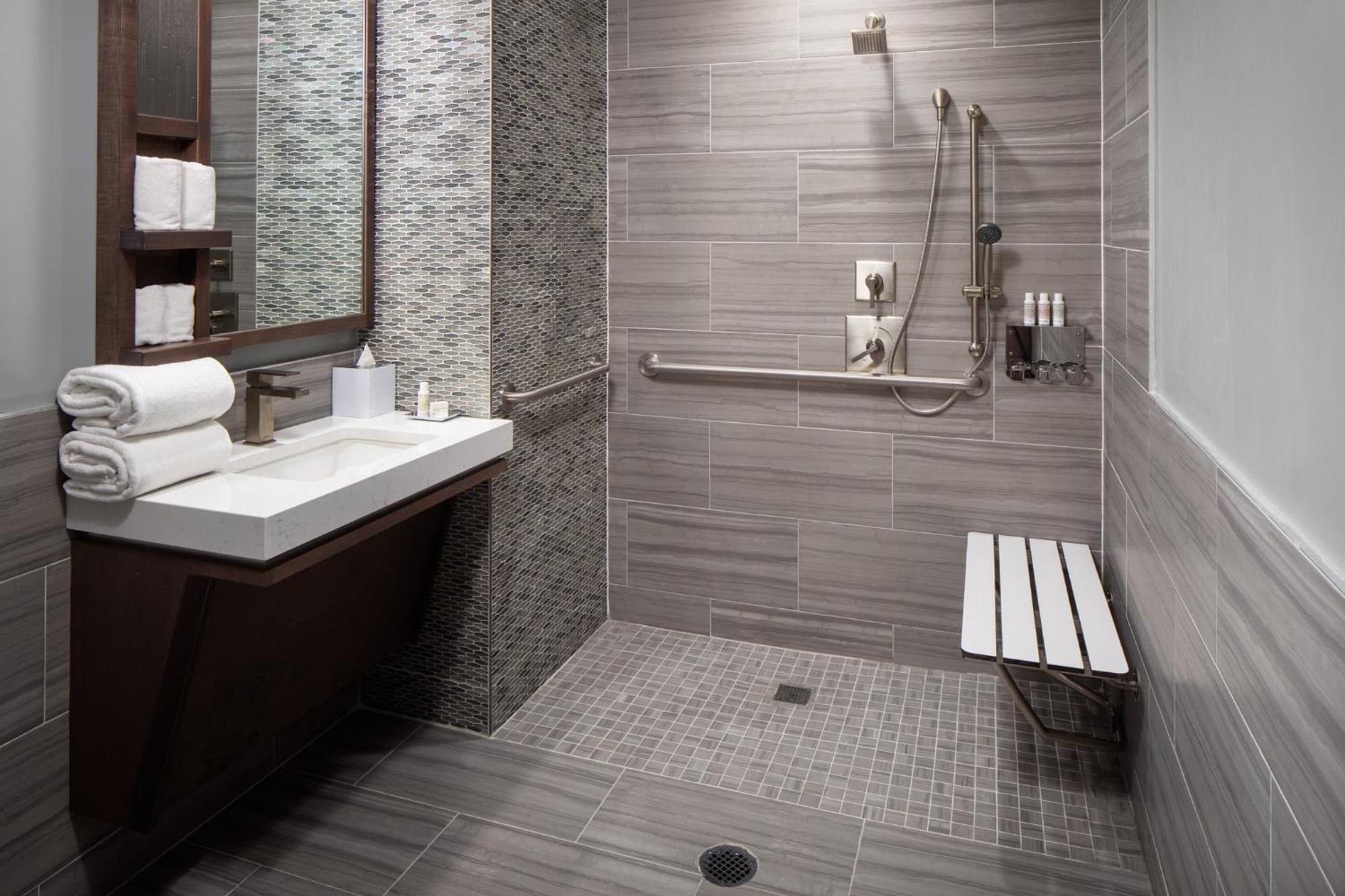 Hotel Indigo Flushing - Laguardia Нью-Йорк Экстерьер фото